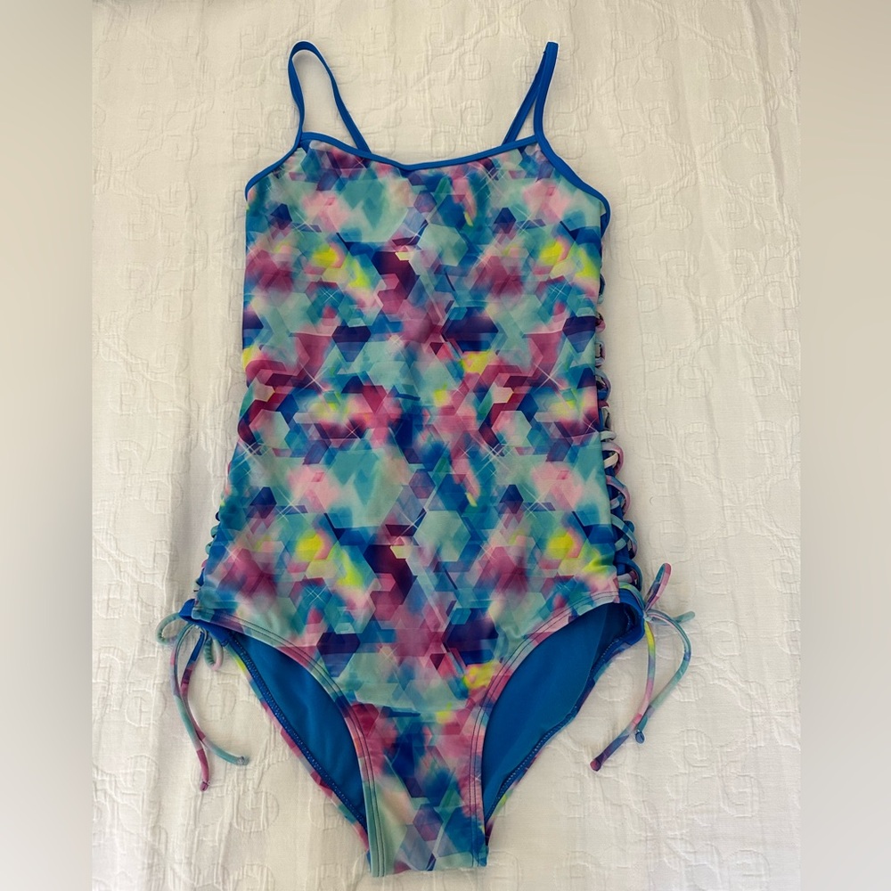 Justice Swimsuit